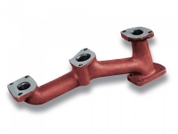 Колектор випускний МТЗ 240-1008025-А